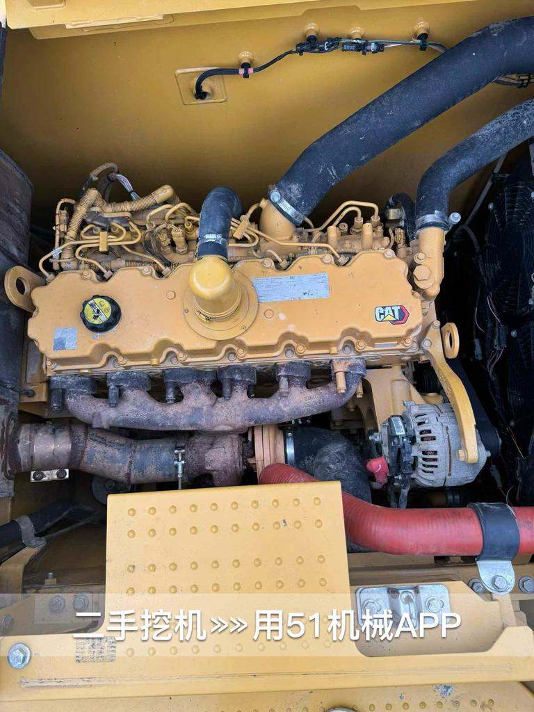 51挖机
